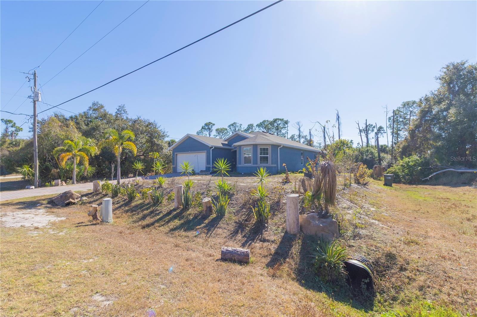 1421 OREGON LN, NORTH PORT, FL, 34286