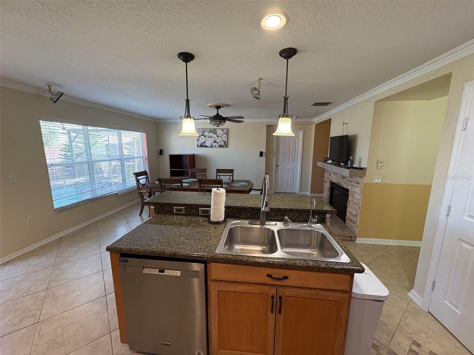 662 ROSSELLI BLVD, DAVENPORT, FL, 33896