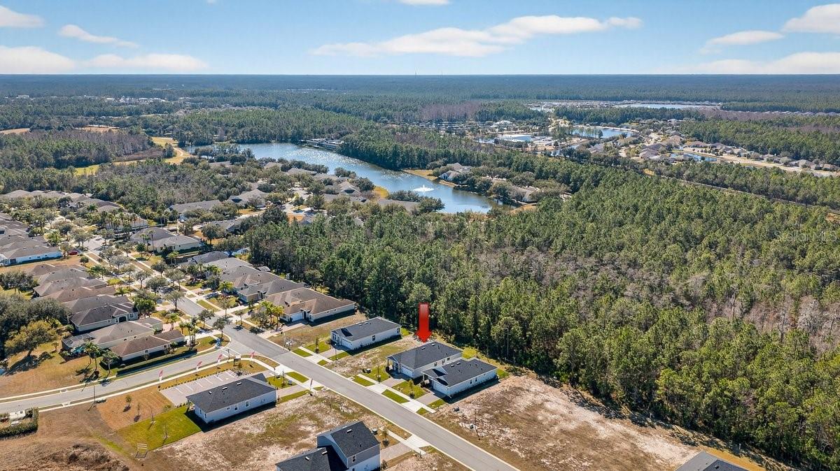 1257 CHAMPIONS DR, DAYTONA BEACH, FL, 32124