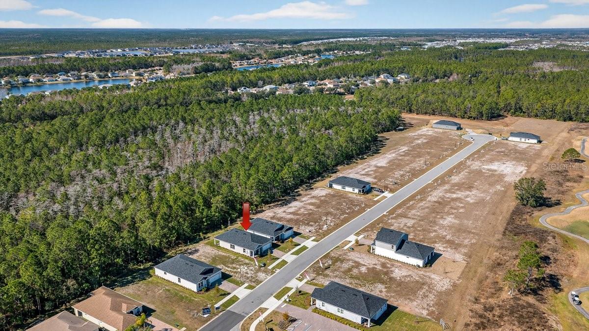 1257 CHAMPIONS DR, DAYTONA BEACH, FL, 32124