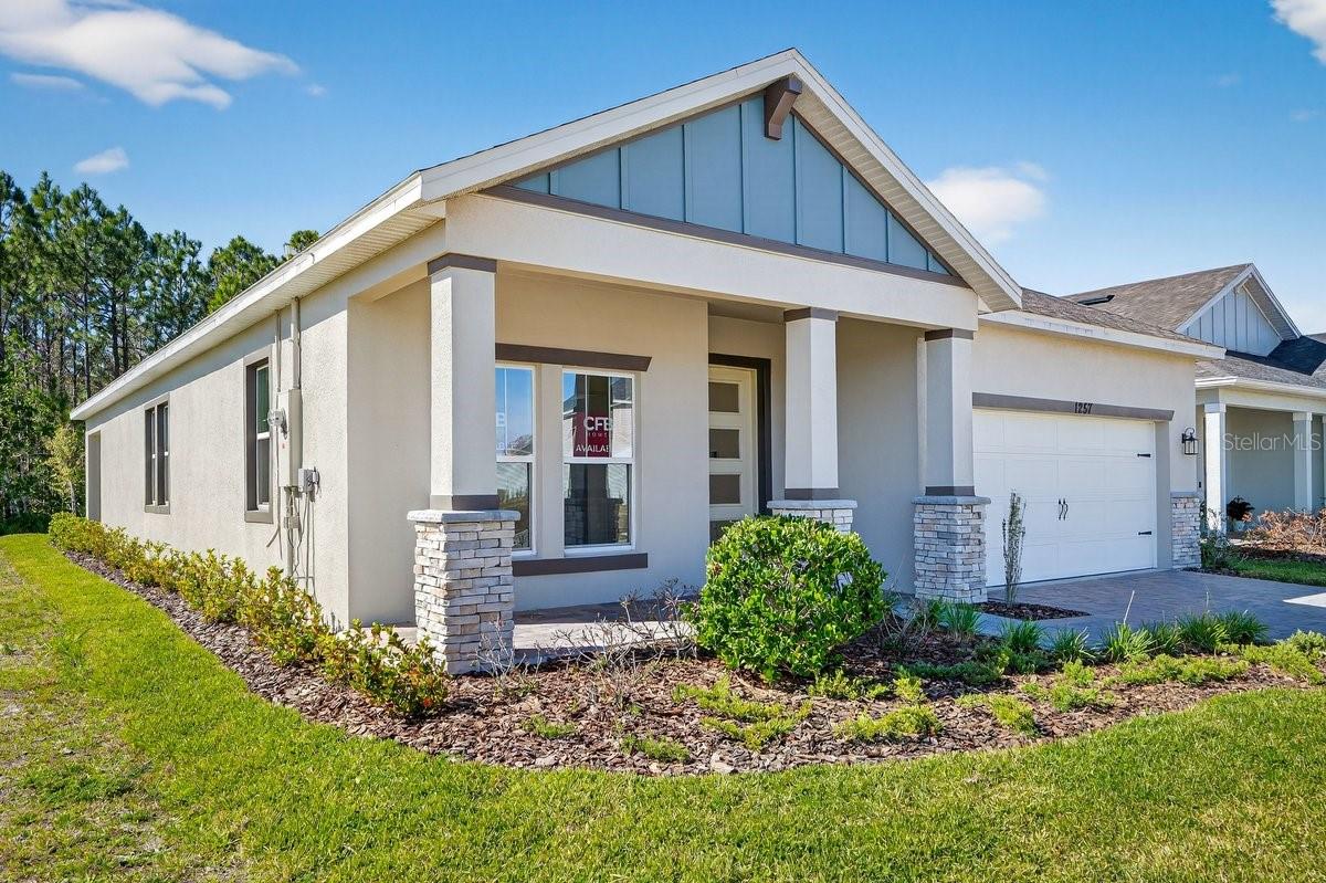 1257 CHAMPIONS DR, DAYTONA BEACH, FL, 32124