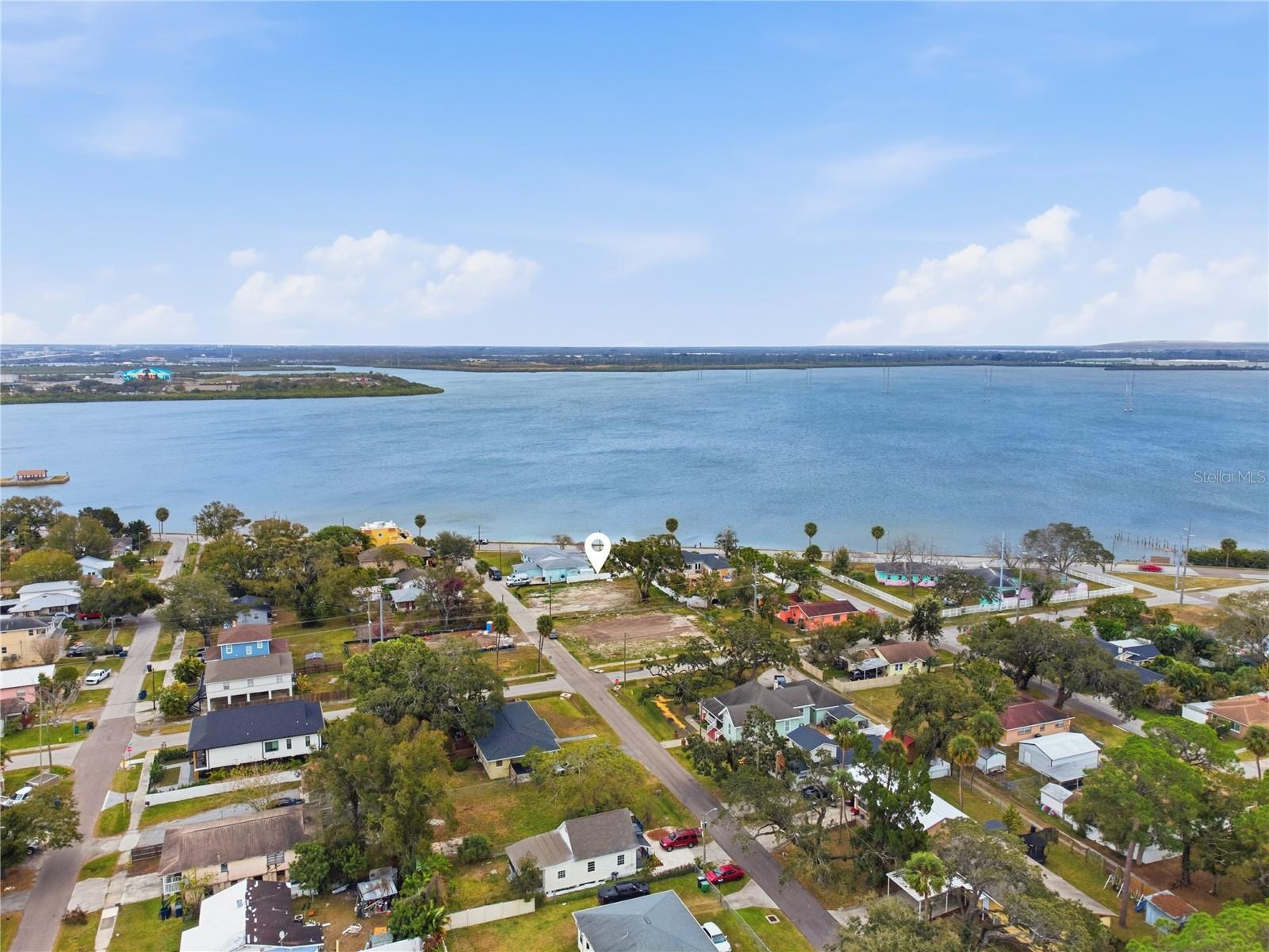 2405 DAVIS ST, TAMPA, FL, 33605