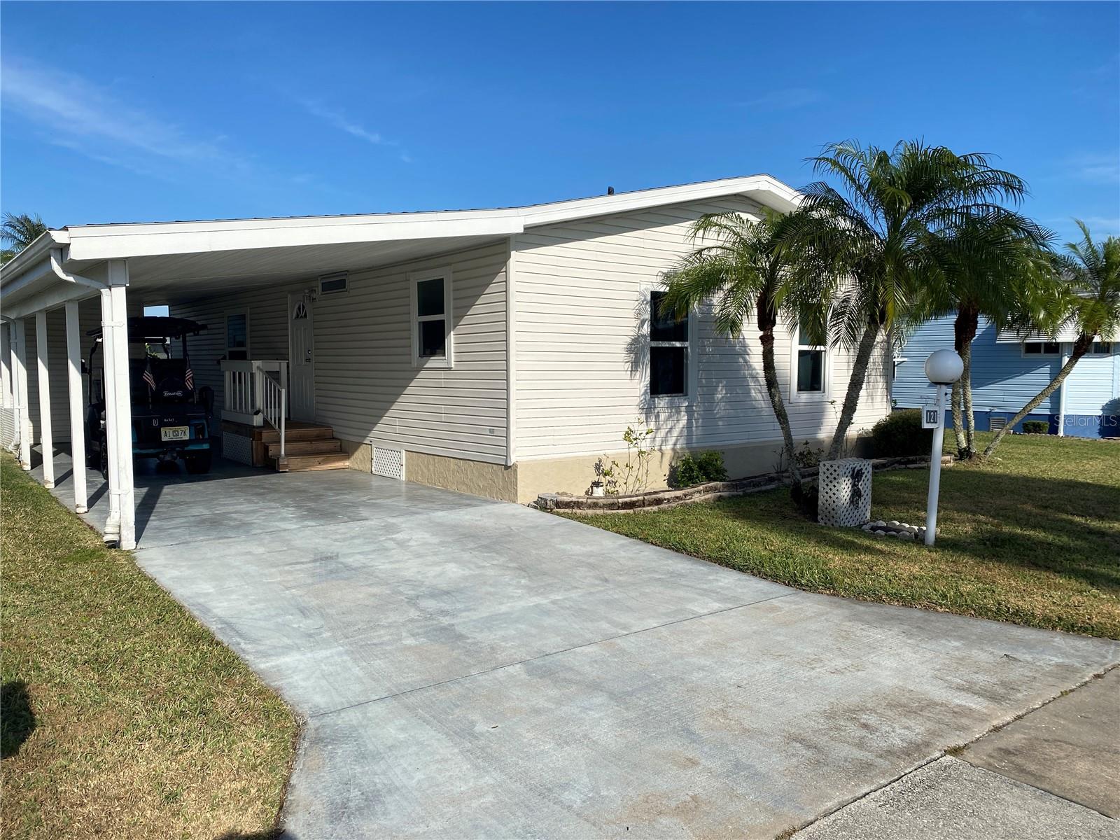 121 MOCKINGBIRD LN, ELLENTON, FL, 34222