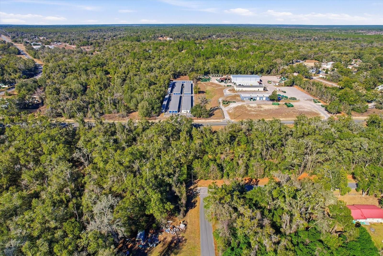 7021 & 7017 N LECANTO HWY, HERNANDO, FL, 34442