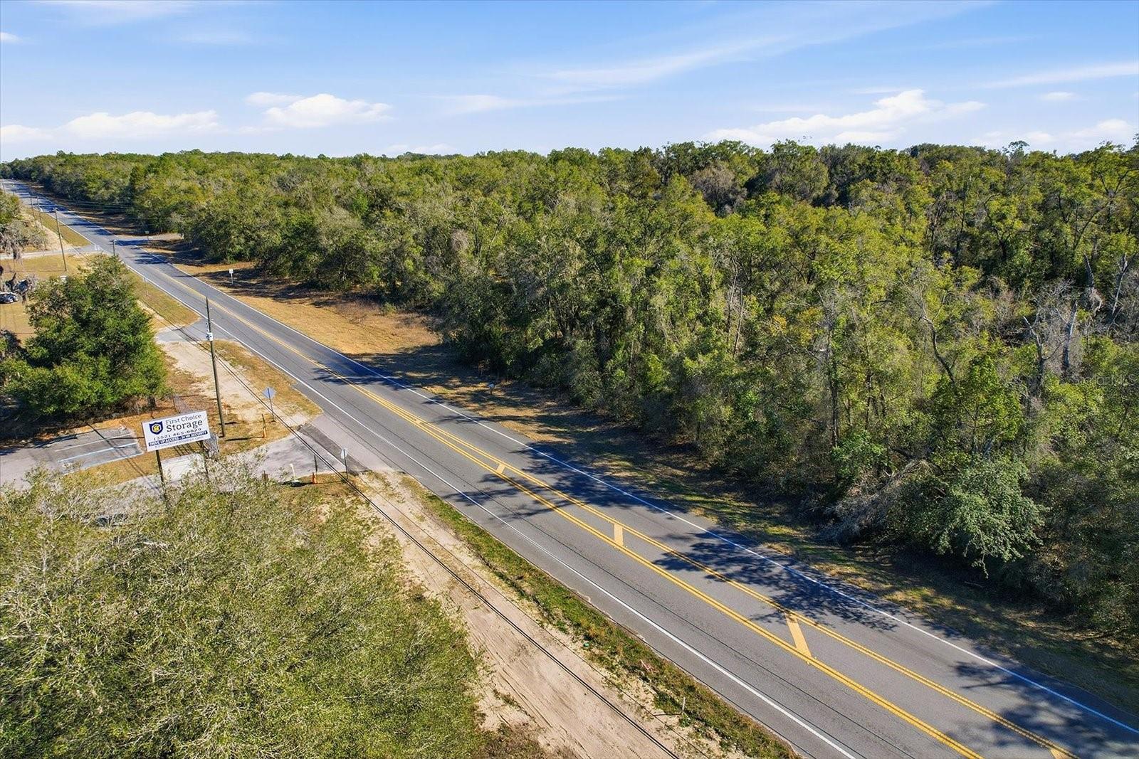 7021 & 7017 N LECANTO HWY, HERNANDO, FL, 34442