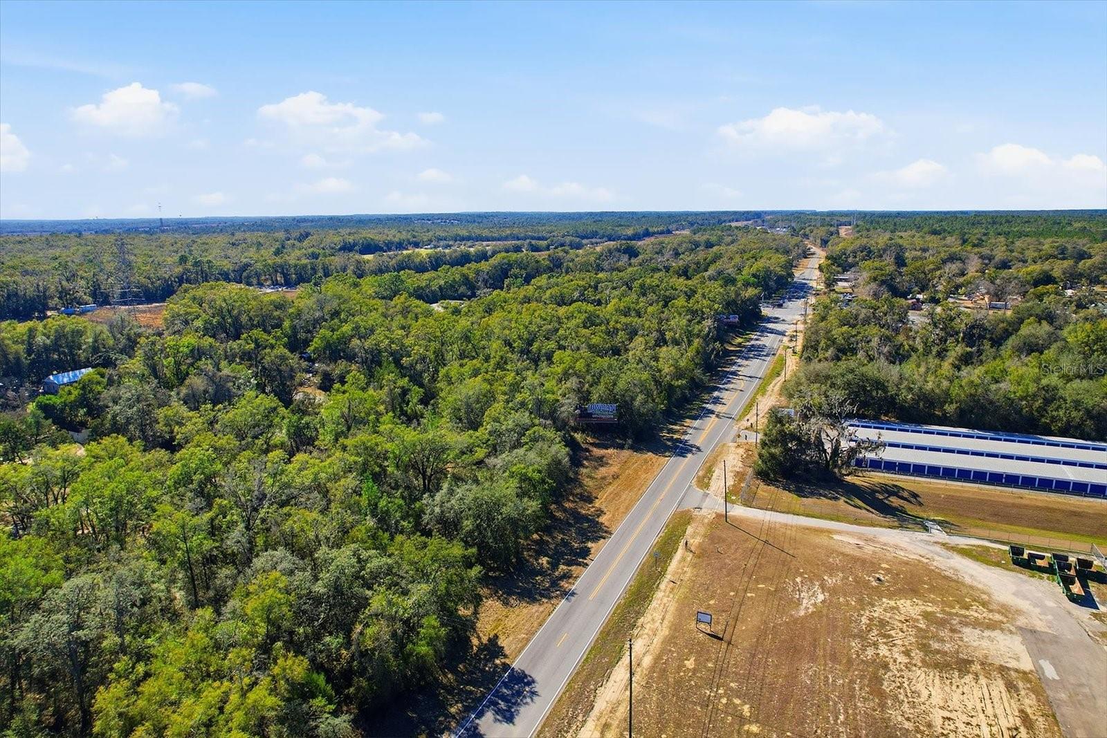 7021 & 7017 N LECANTO HWY, HERNANDO, FL, 34442