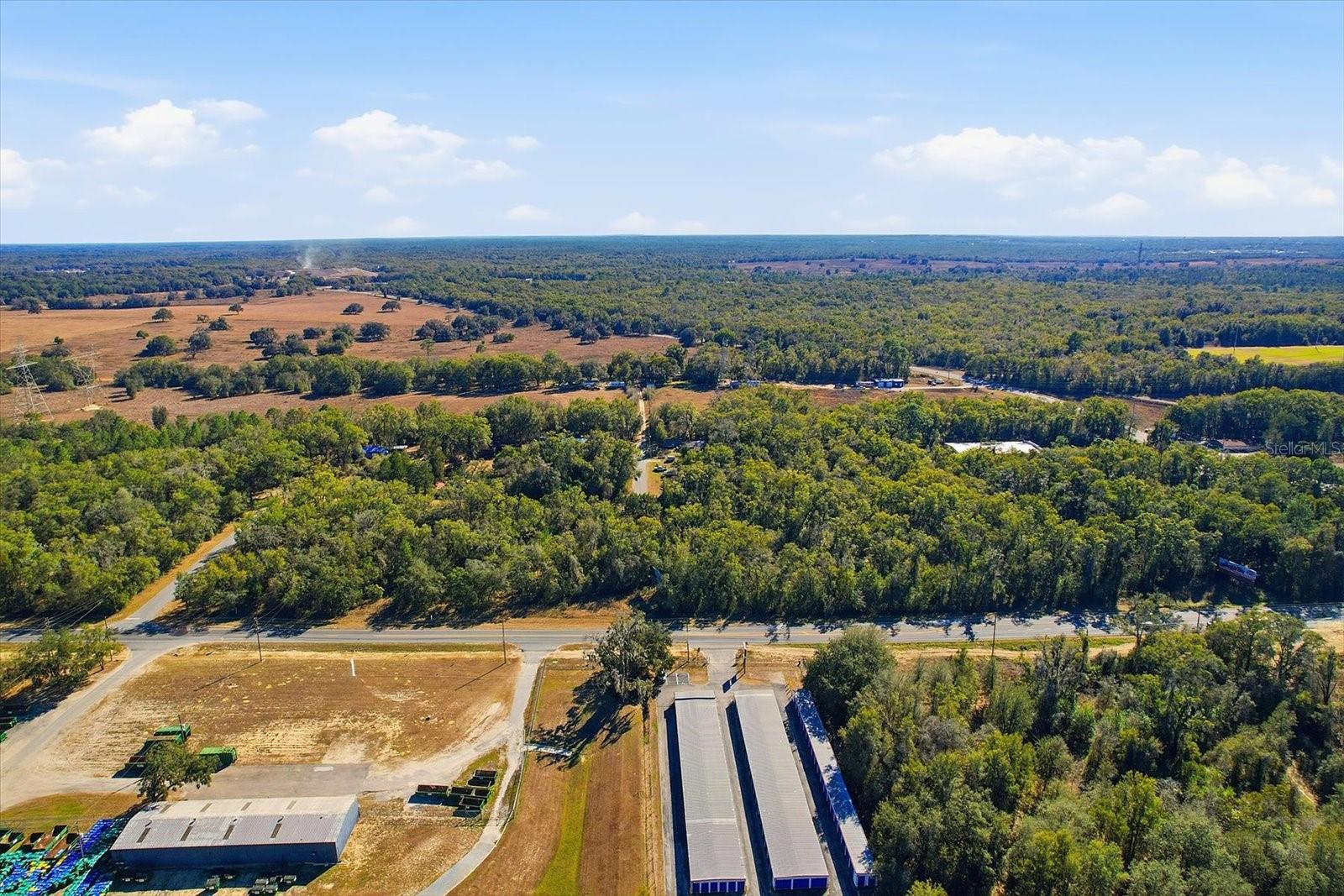 7021 & 7017 N LECANTO HWY, HERNANDO, FL, 34442