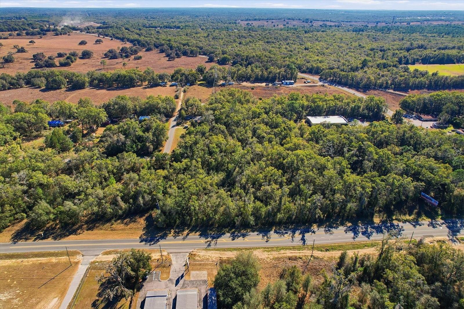 7021 & 7017 N LECANTO HWY, HERNANDO, FL, 34442