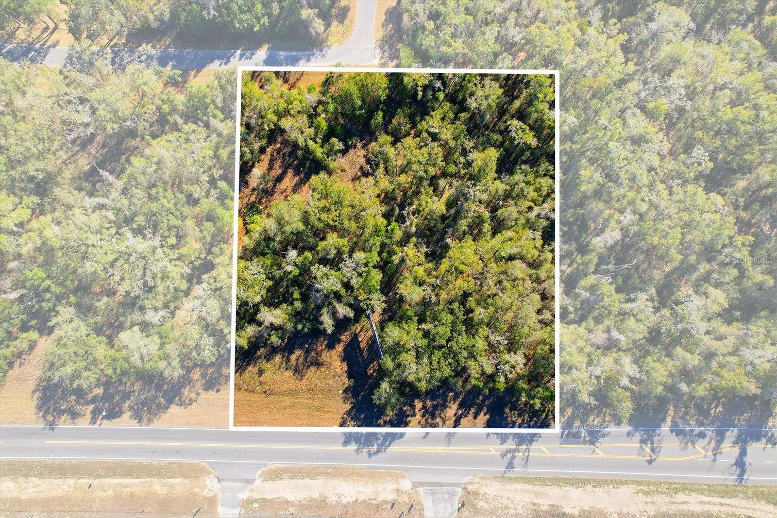 7021 & 7017 N LECANTO HWY, HERNANDO, FL, 34442