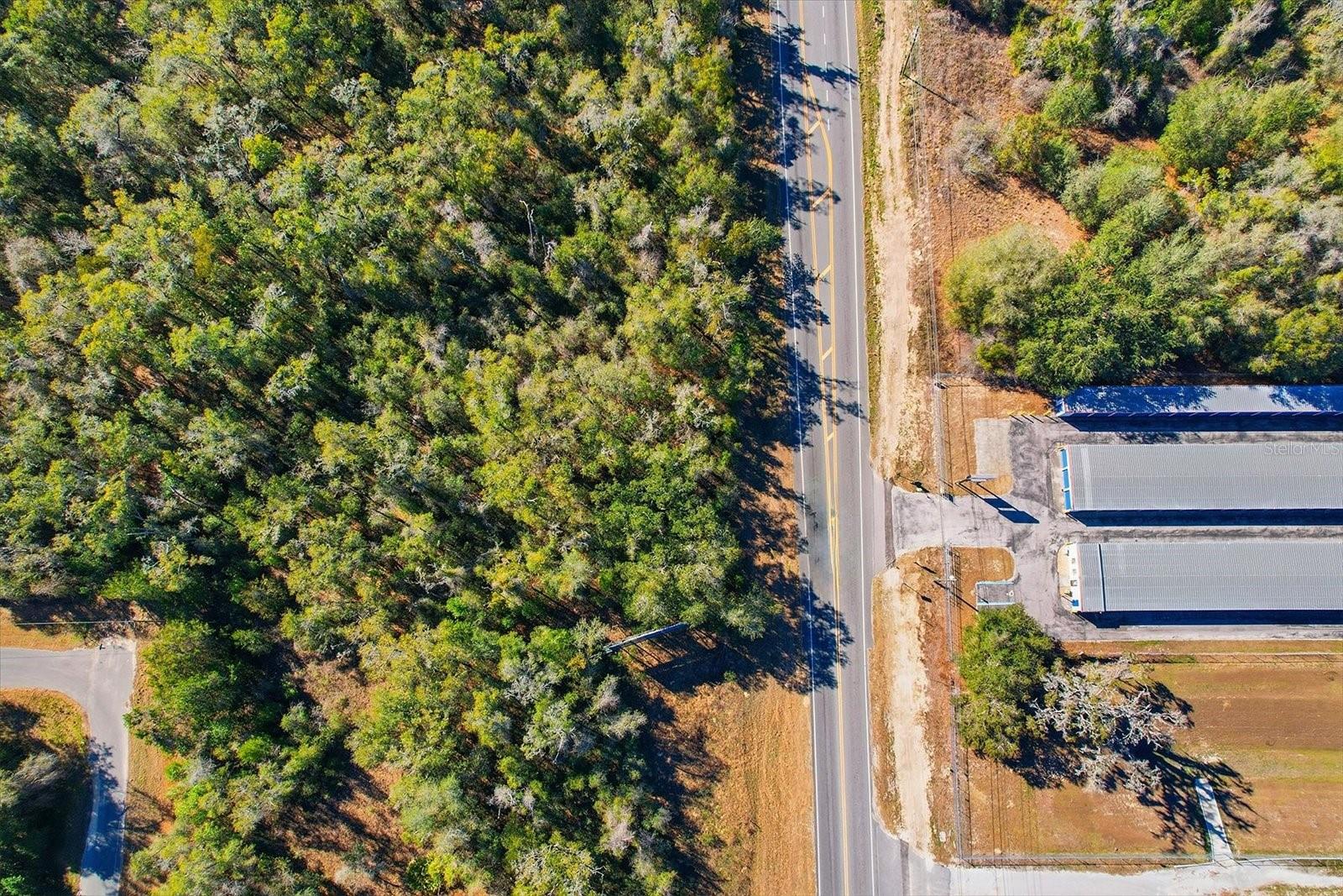 7021 & 7017 N LECANTO HWY, HERNANDO, FL, 34442