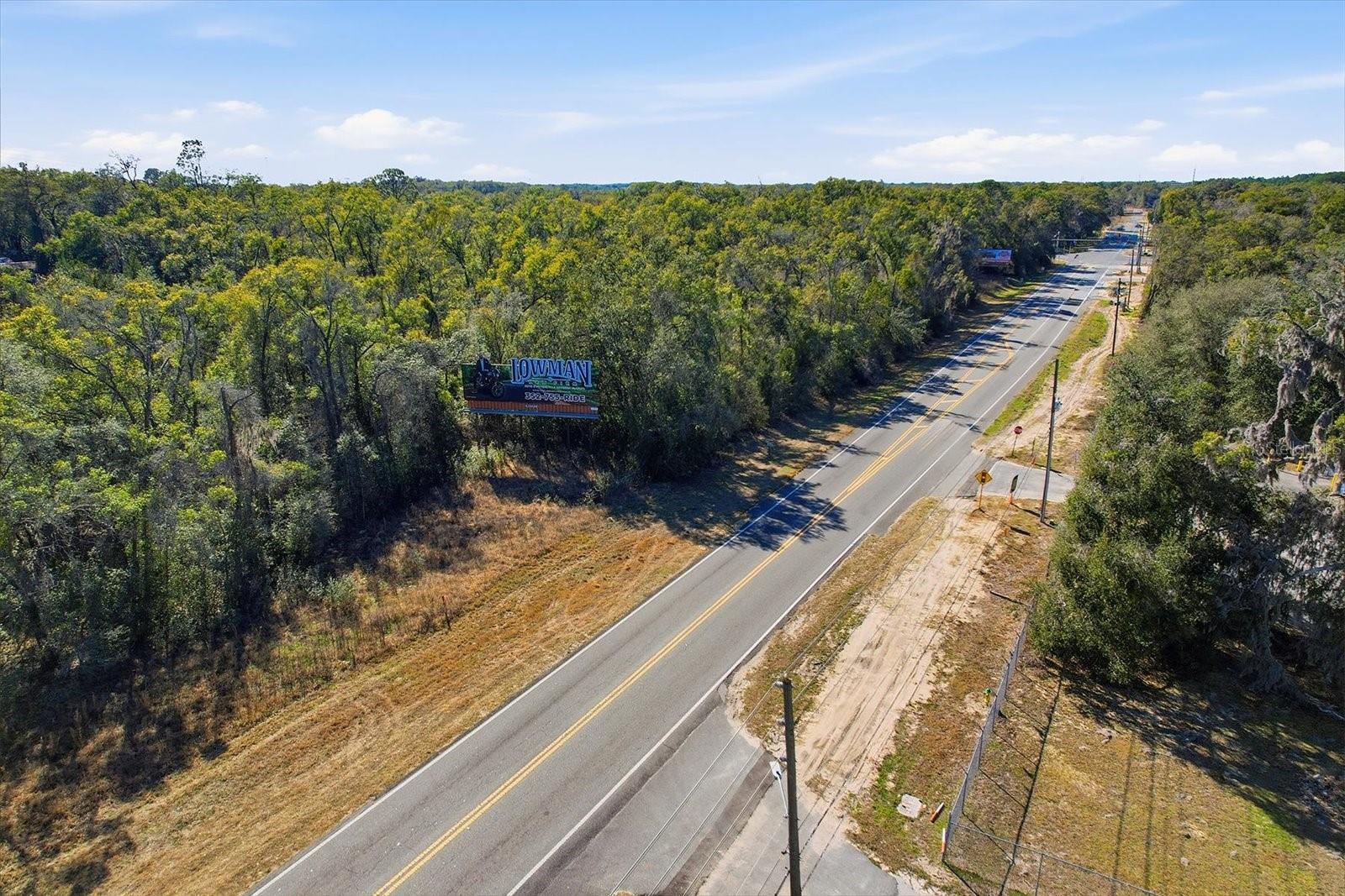 7021 & 7017 N LECANTO HWY, HERNANDO, FL, 34442