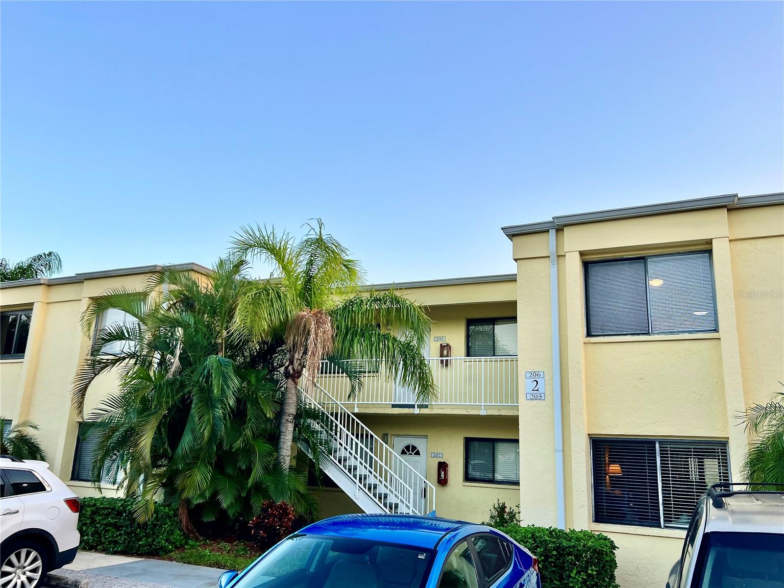 5310 26TH ST W #202, BRADENTON, FL, 34207