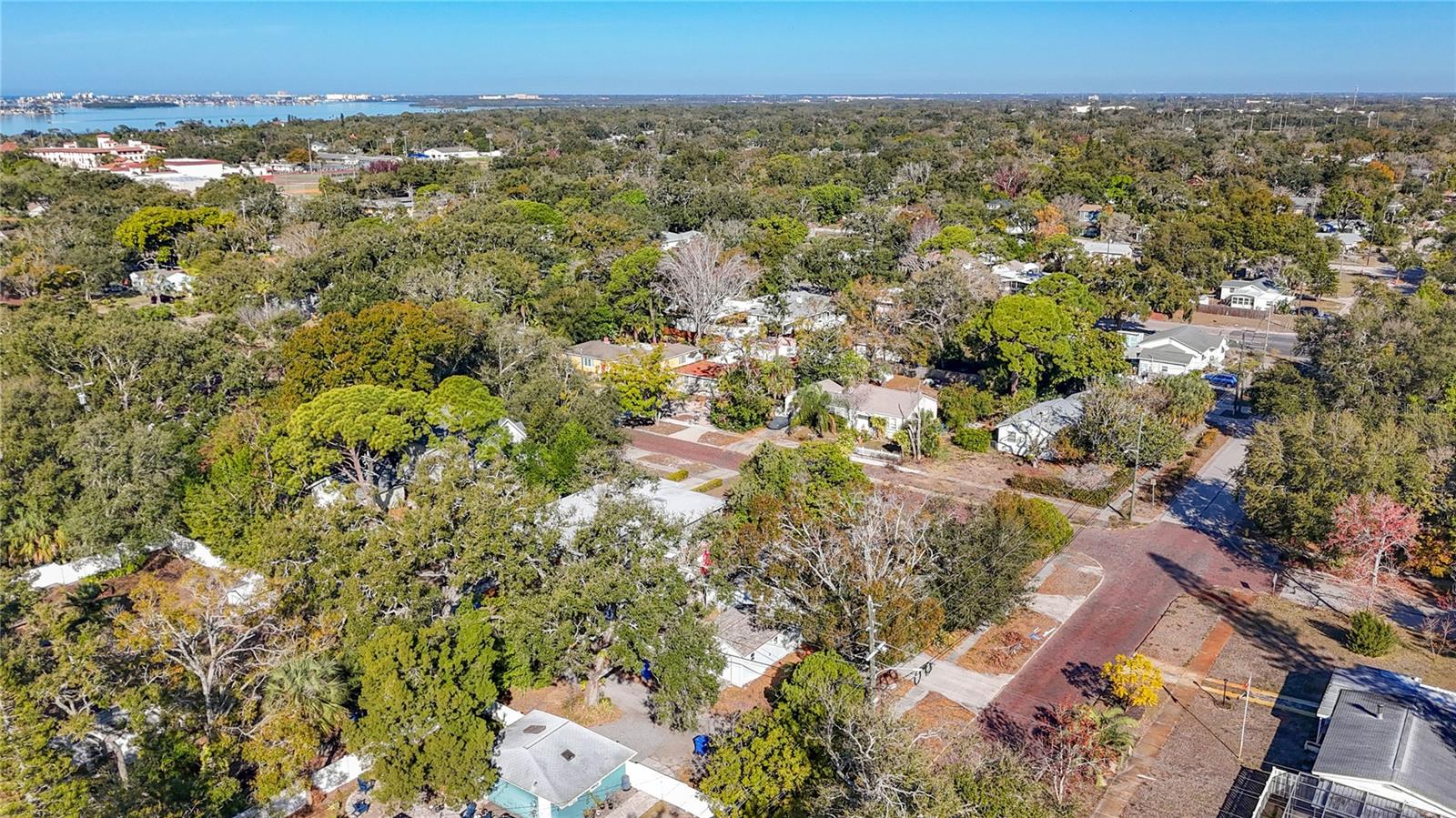 424 72ND ST N, ST PETERSBURG, FL, 33710