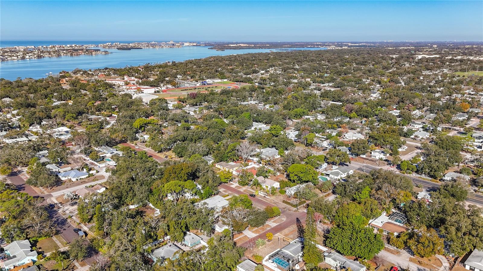 424 72ND ST N, ST PETERSBURG, FL, 33710