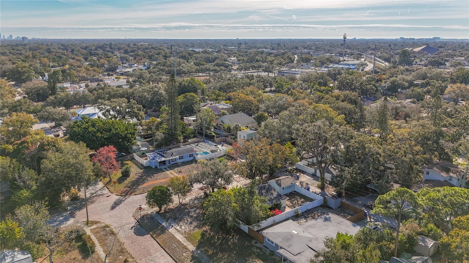 424 72ND ST N, ST PETERSBURG, FL, 33710