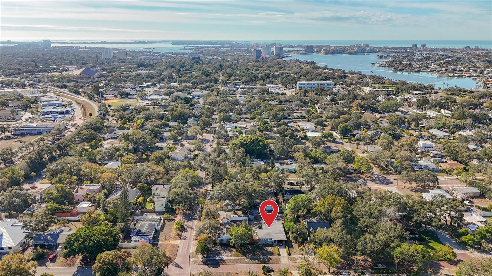 424 72ND ST N, ST PETERSBURG, FL, 33710