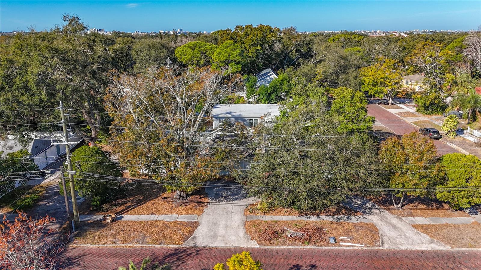 424 72ND ST N, ST PETERSBURG, FL, 33710