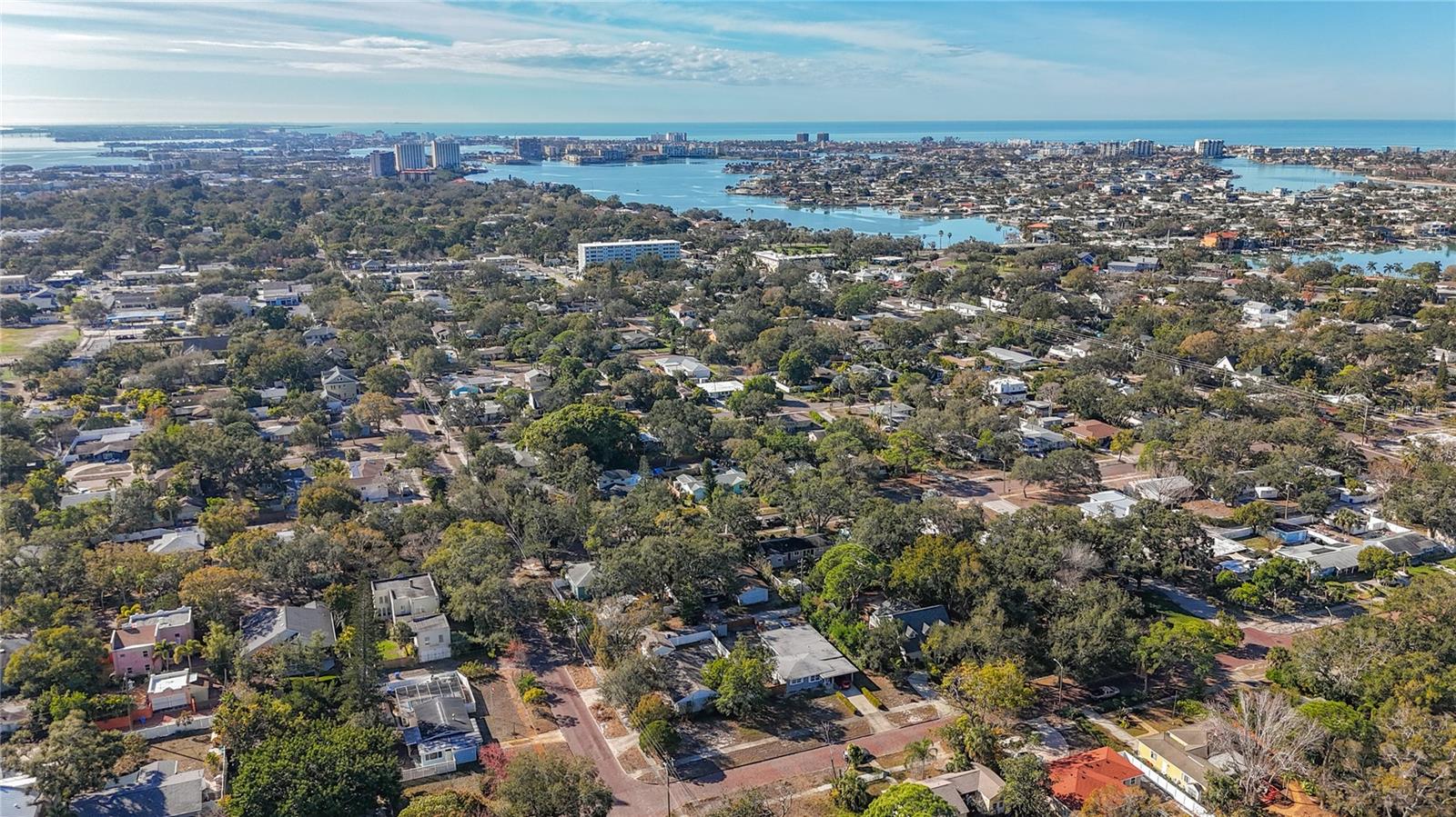 424 72ND ST N, ST PETERSBURG, FL, 33710