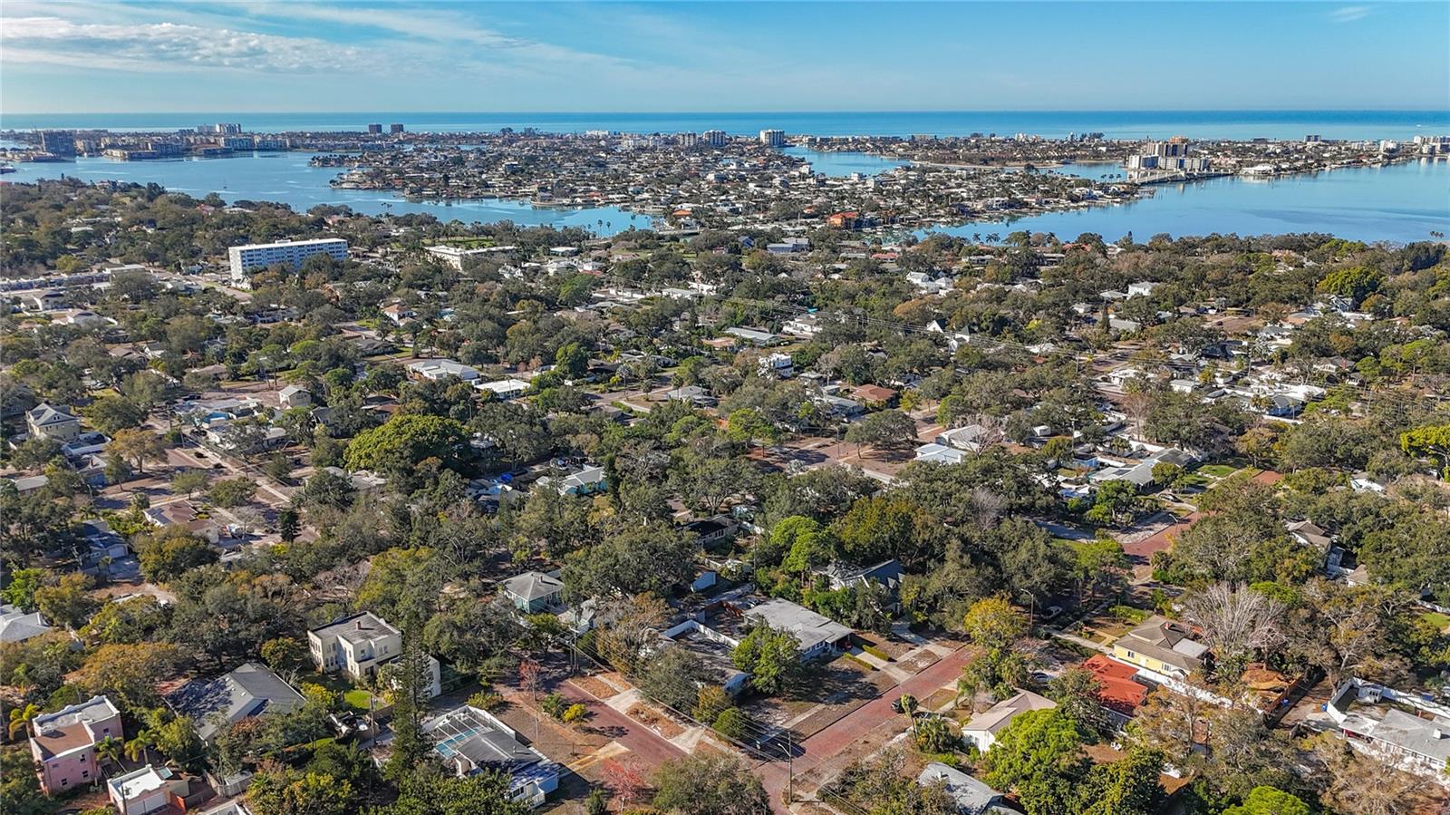 424 72ND ST N, ST PETERSBURG, FL, 33710