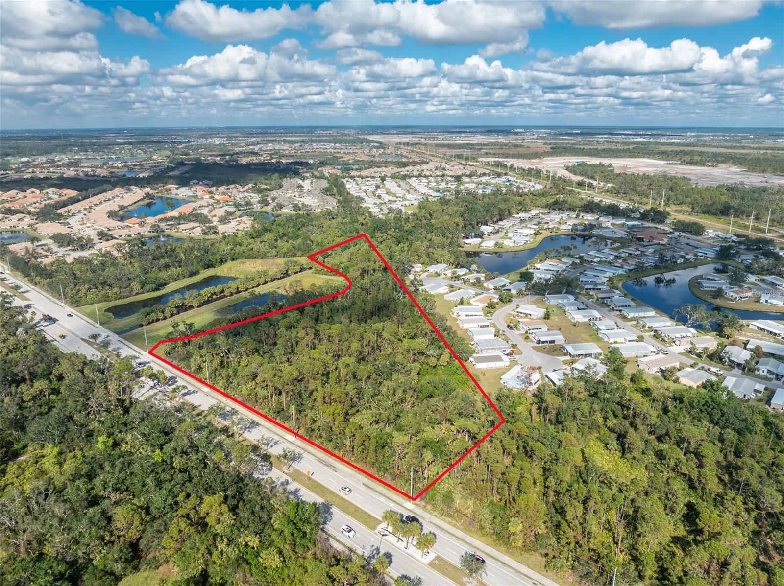 0 N INDIANA AVE, ENGLEWOOD, FL, 34223