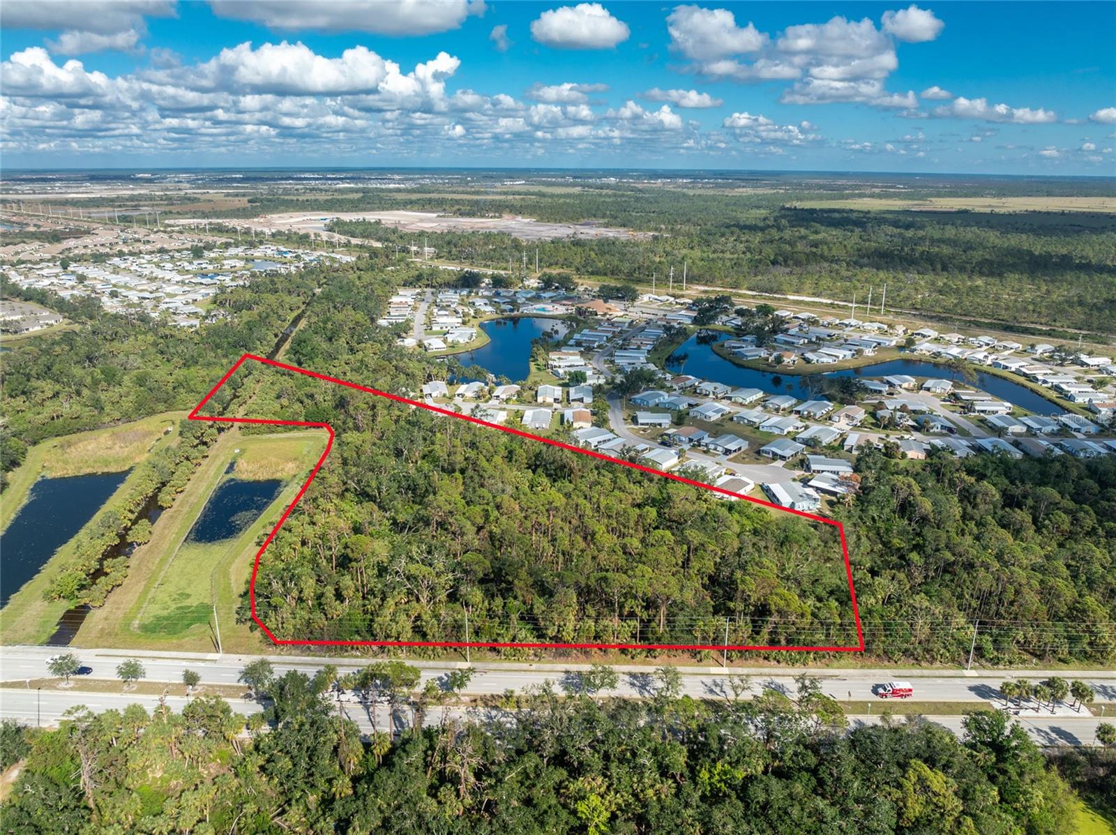 0 N INDIANA AVE, ENGLEWOOD, FL, 34223