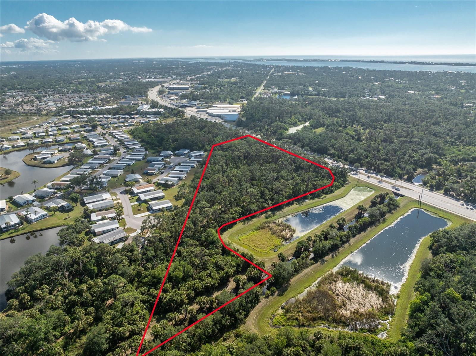 0 N INDIANA AVE, ENGLEWOOD, FL, 34223