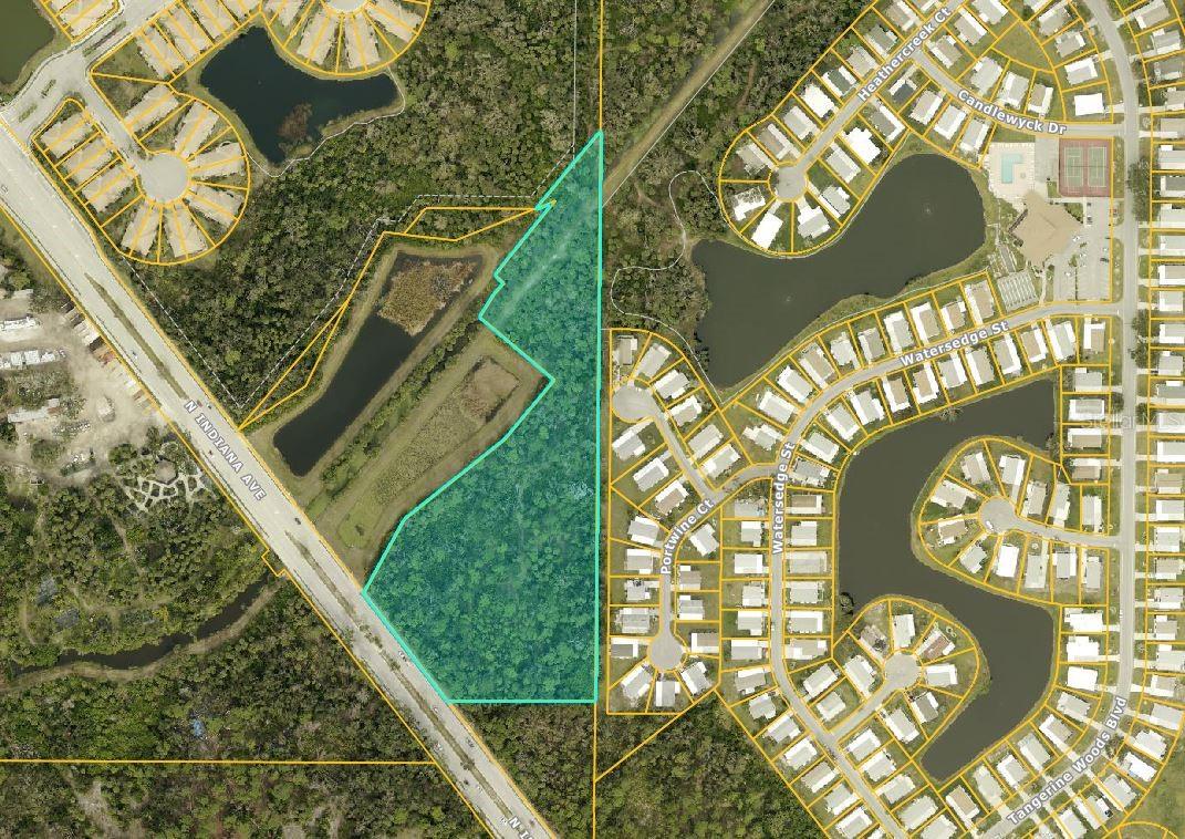 0 N INDIANA AVE, ENGLEWOOD, FL, 34223