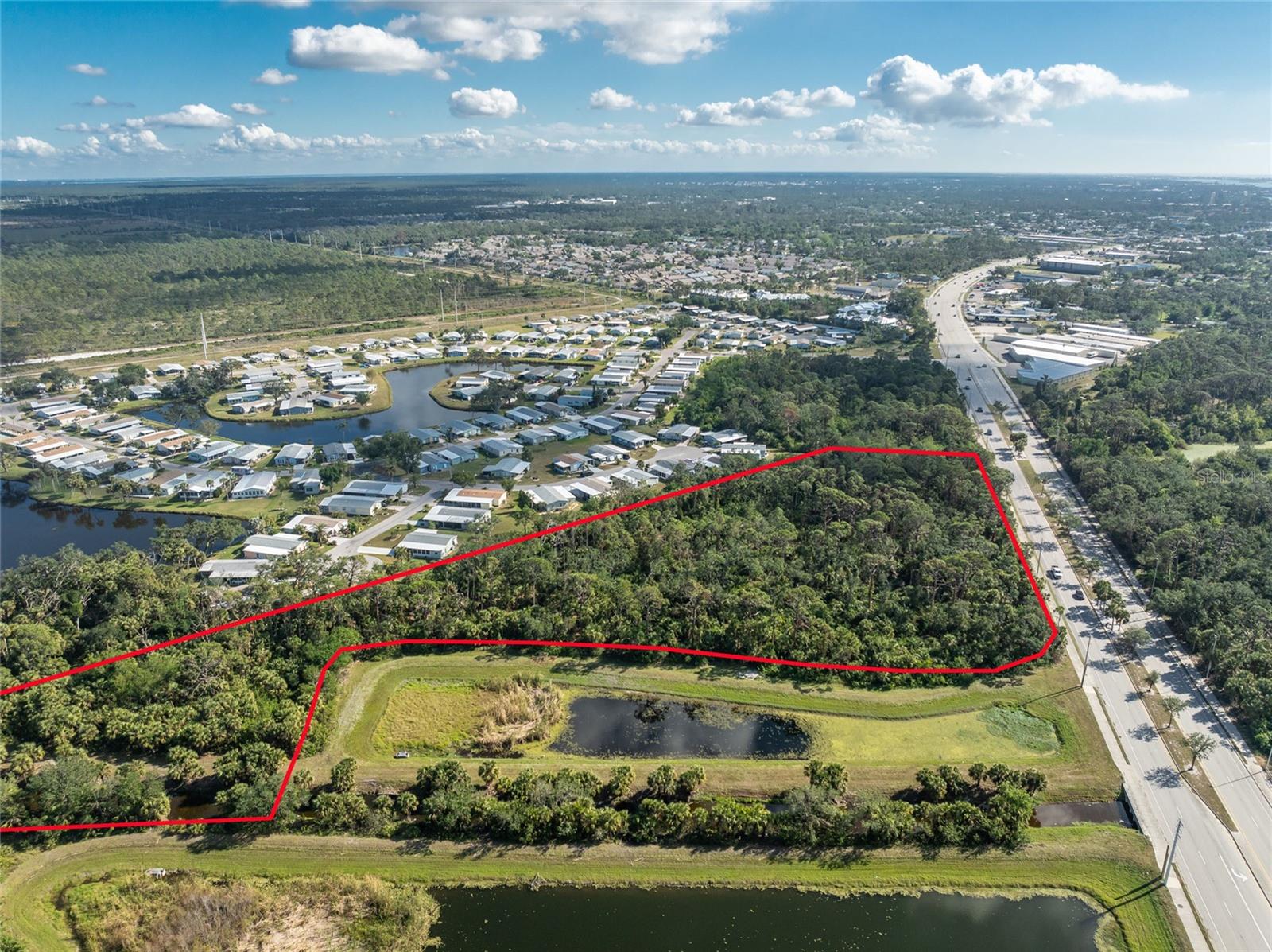 0 N INDIANA AVE, ENGLEWOOD, FL, 34223