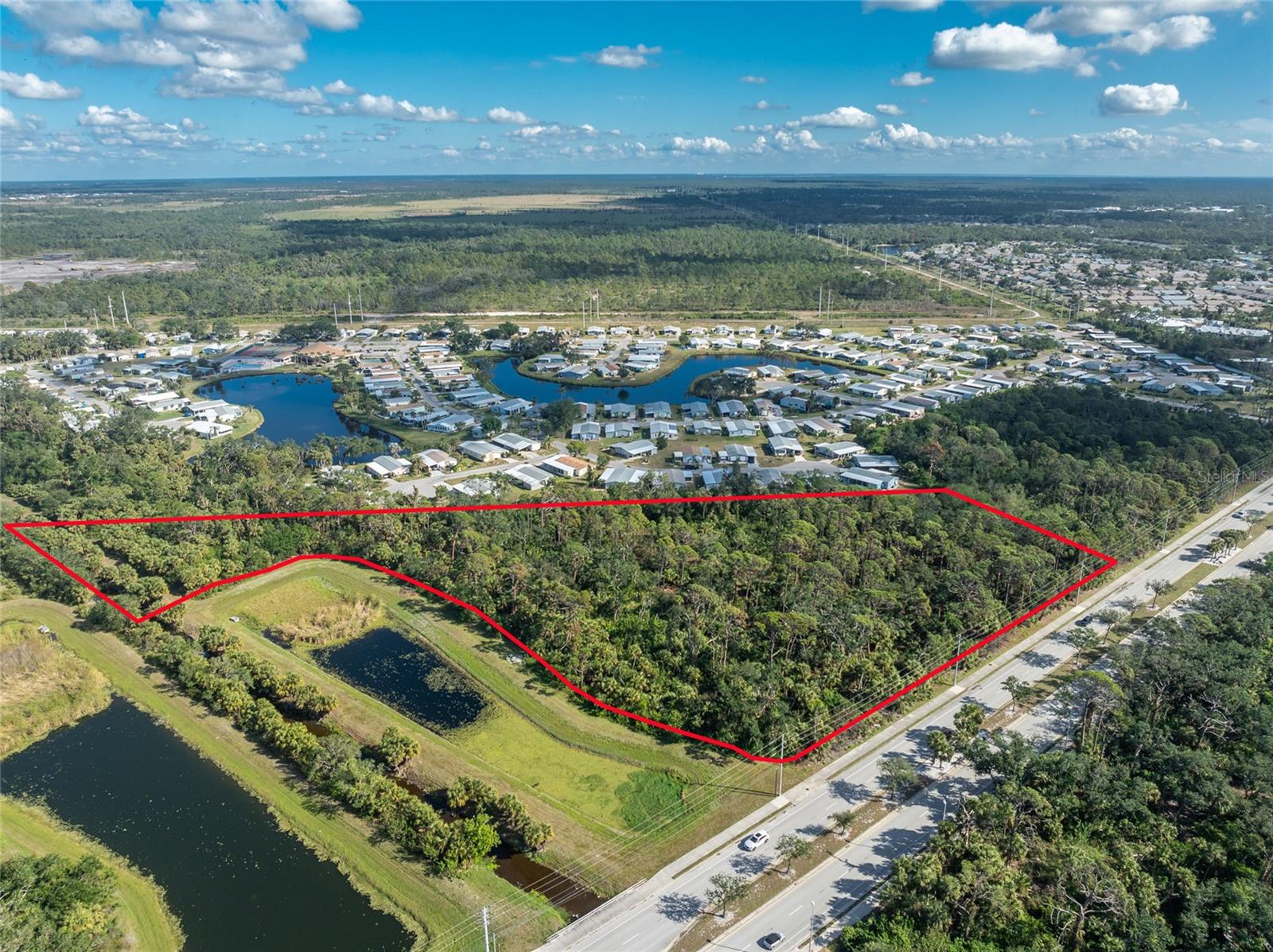 0 N INDIANA AVE, ENGLEWOOD, FL, 34223