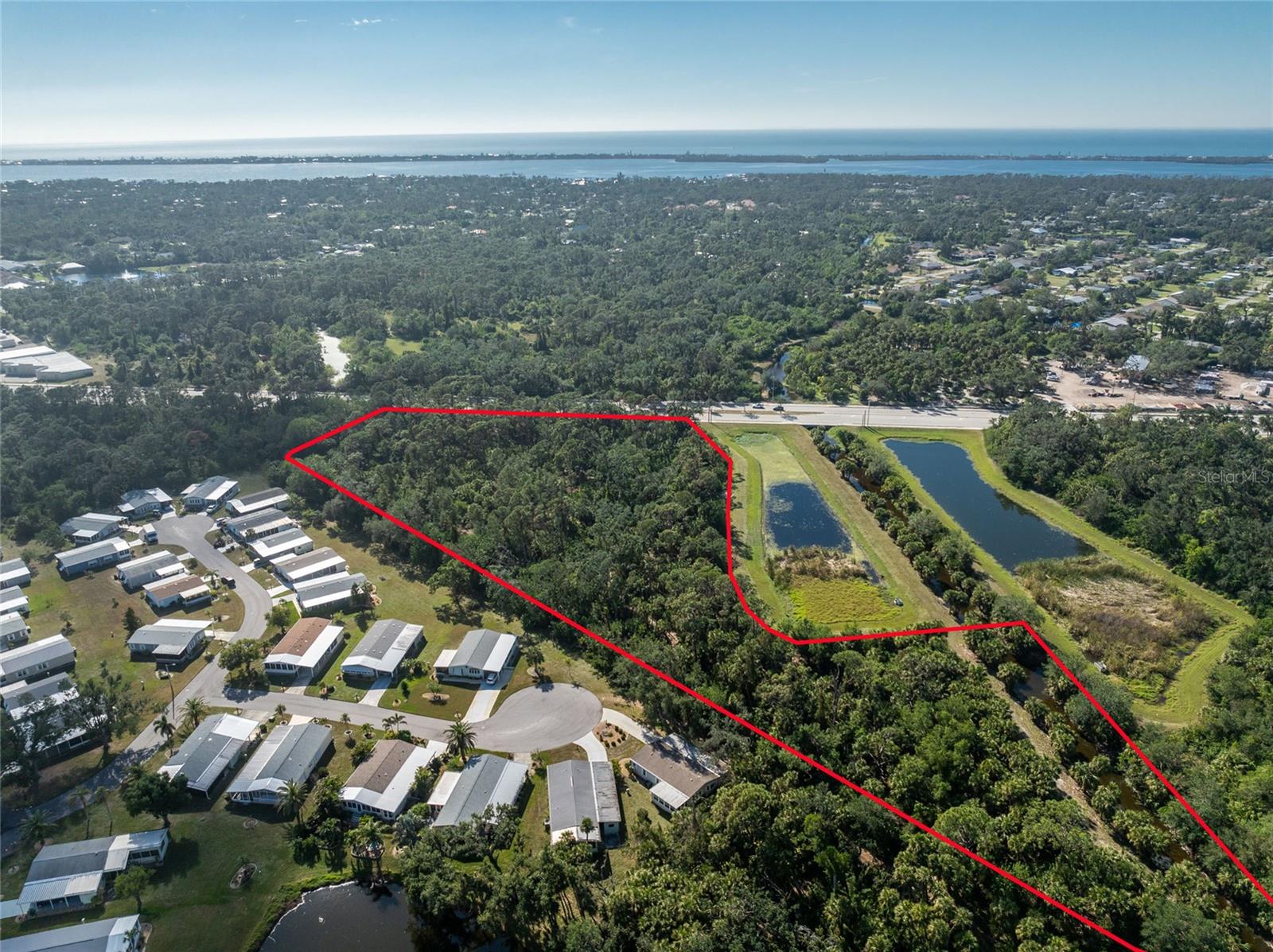 0 N INDIANA AVE, ENGLEWOOD, FL, 34223