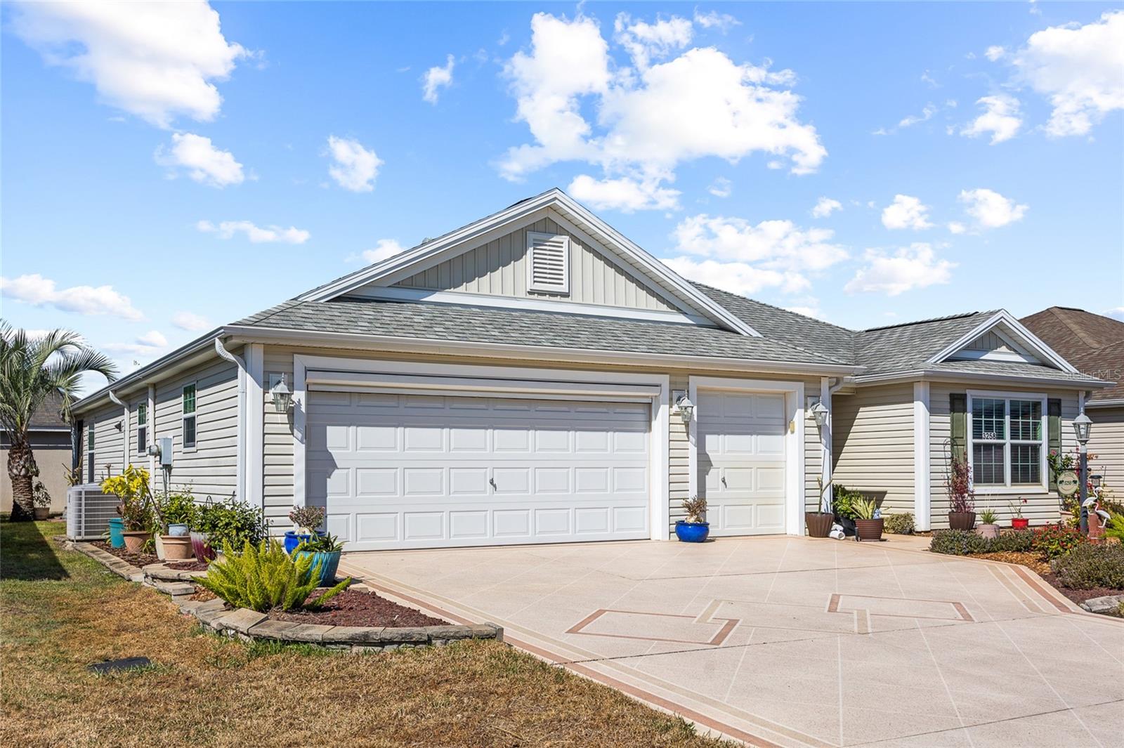 3258 SYLEWOOD AVE, THE VILLAGES, FL, 32163