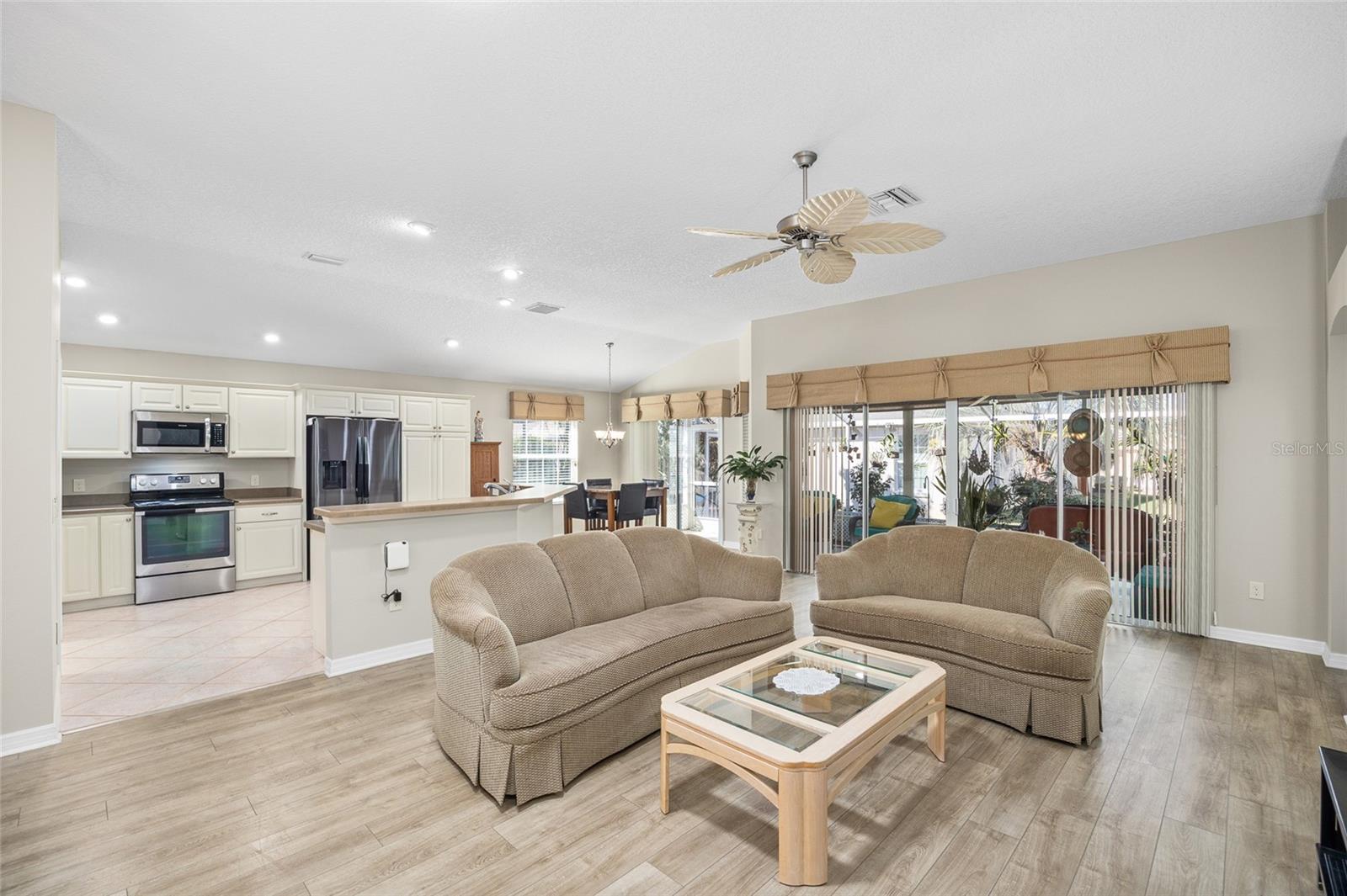 3258 SYLEWOOD AVE, THE VILLAGES, FL, 32163