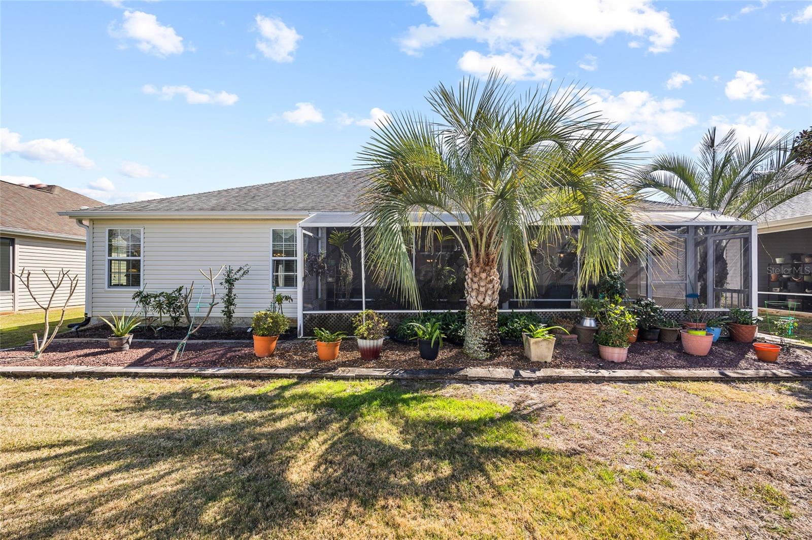 3258 SYLEWOOD AVE, THE VILLAGES, FL, 32163