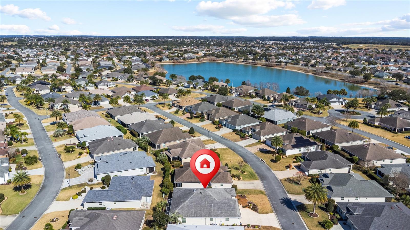 3258 SYLEWOOD AVE, THE VILLAGES, FL, 32163