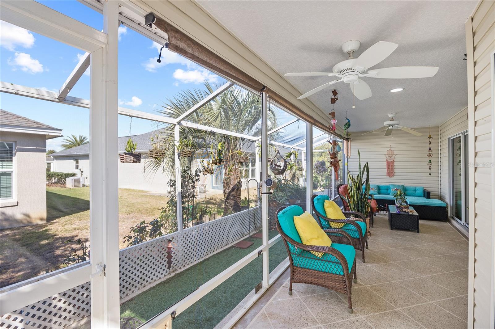 3258 SYLEWOOD AVE, THE VILLAGES, FL, 32163