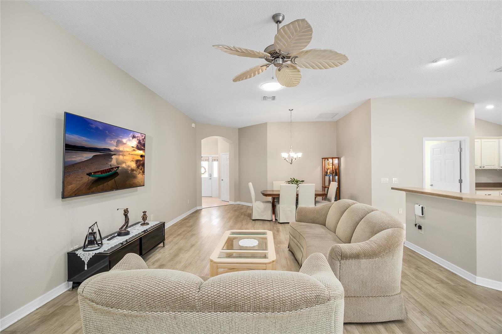 3258 SYLEWOOD AVE, THE VILLAGES, FL, 32163