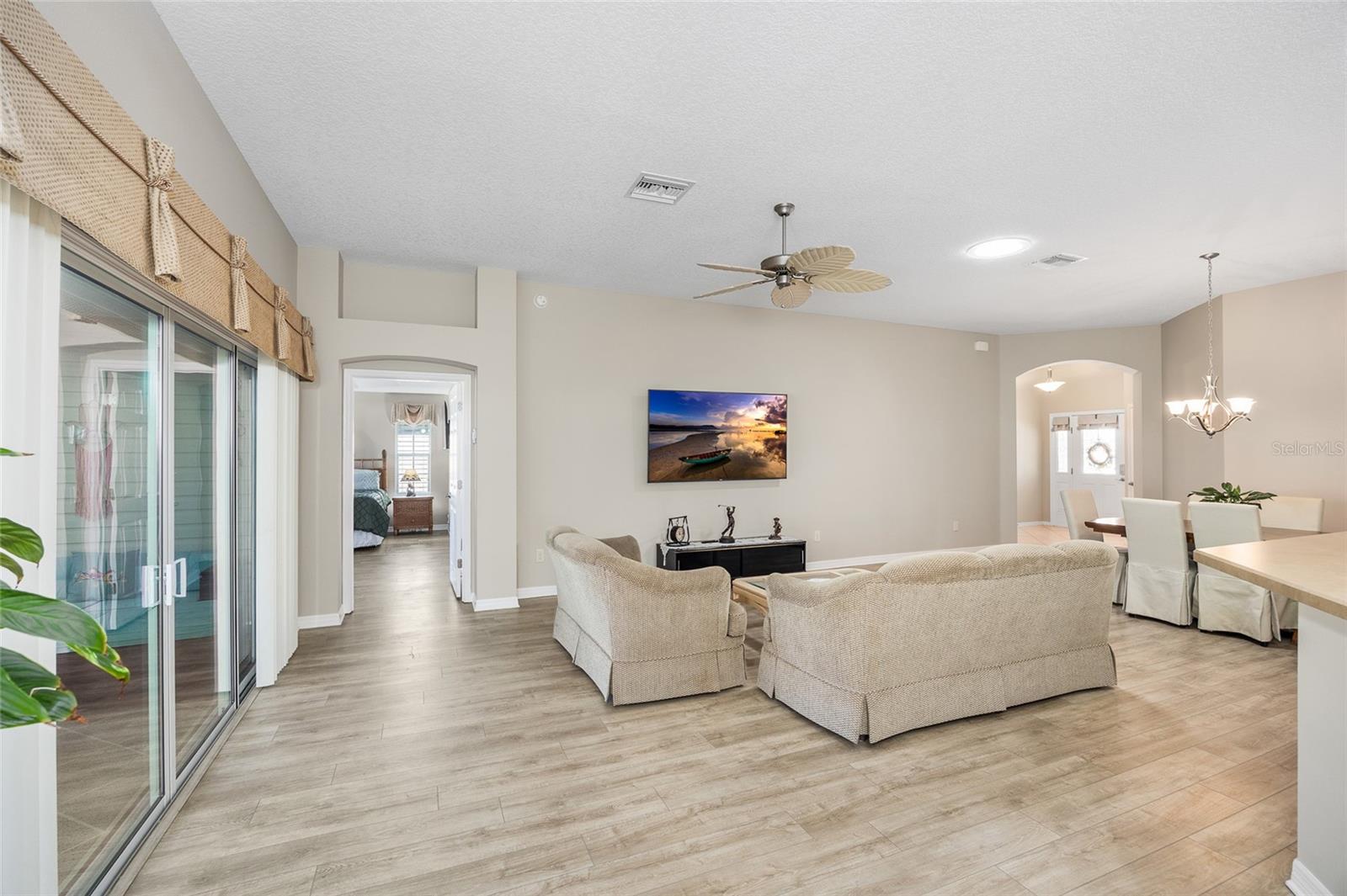 3258 SYLEWOOD AVE, THE VILLAGES, FL, 32163