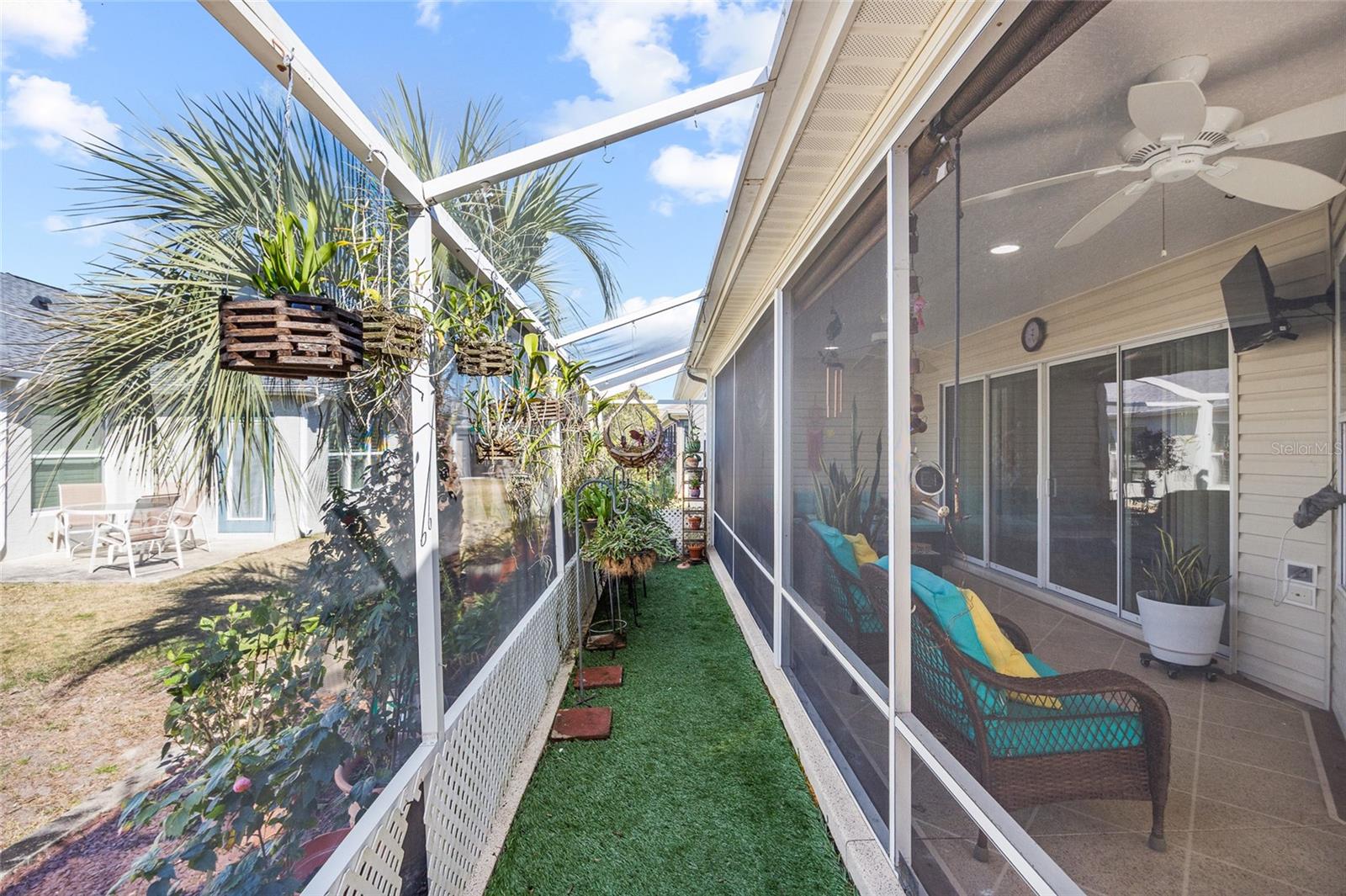 3258 SYLEWOOD AVE, THE VILLAGES, FL, 32163