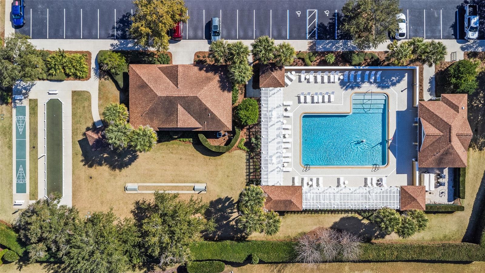 3258 SYLEWOOD AVE, THE VILLAGES, FL, 32163