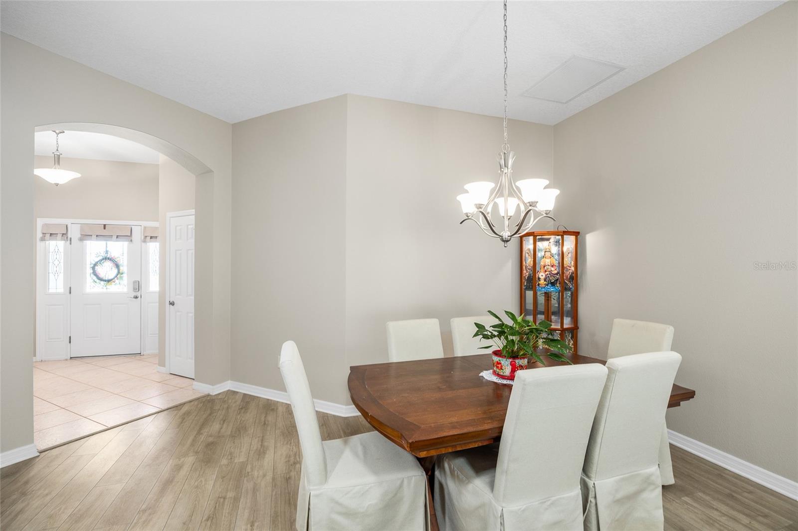 3258 SYLEWOOD AVE, THE VILLAGES, FL, 32163