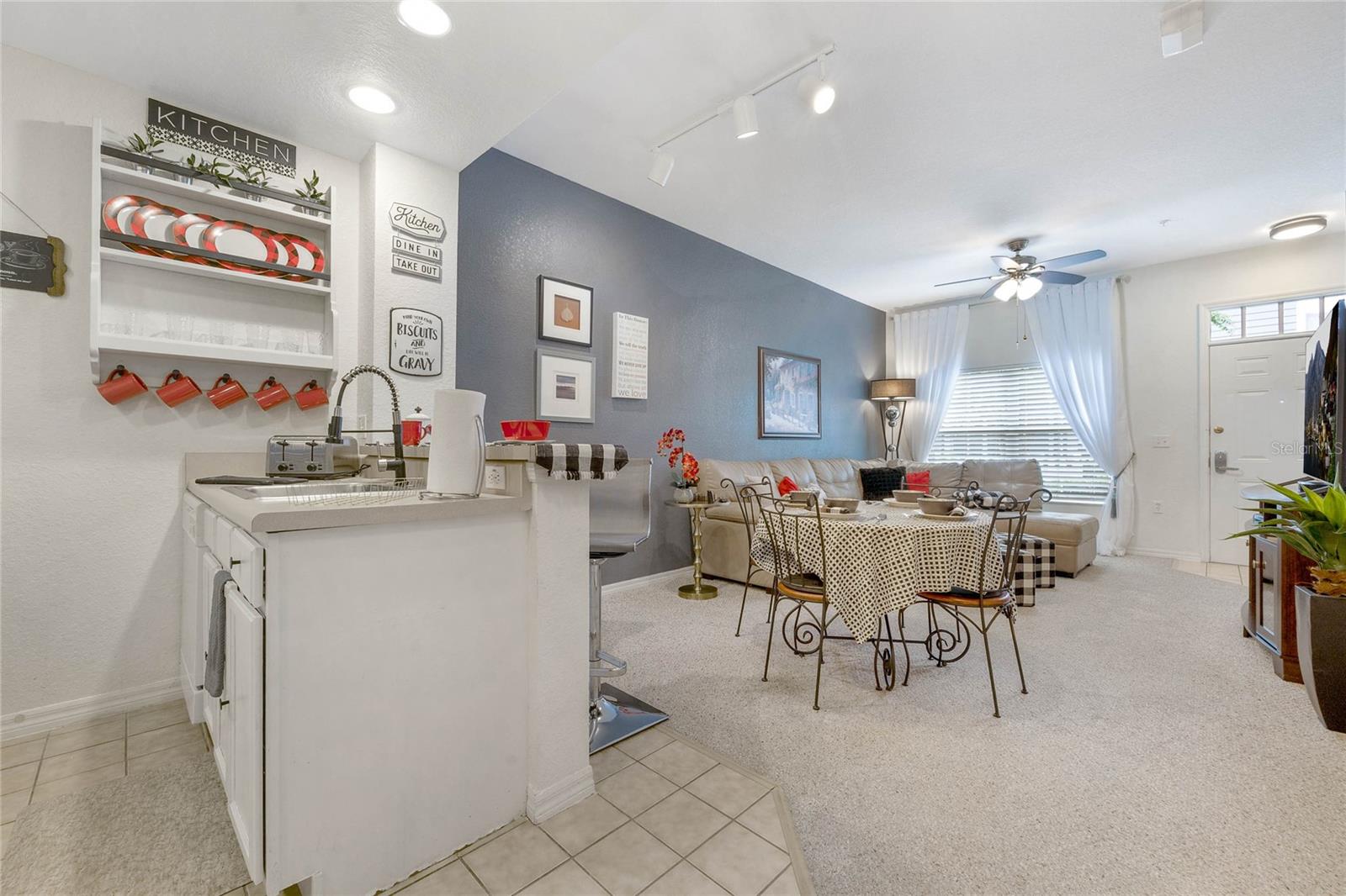 2624 LODI CIR #12-105, KISSIMMEE, FL, 34746