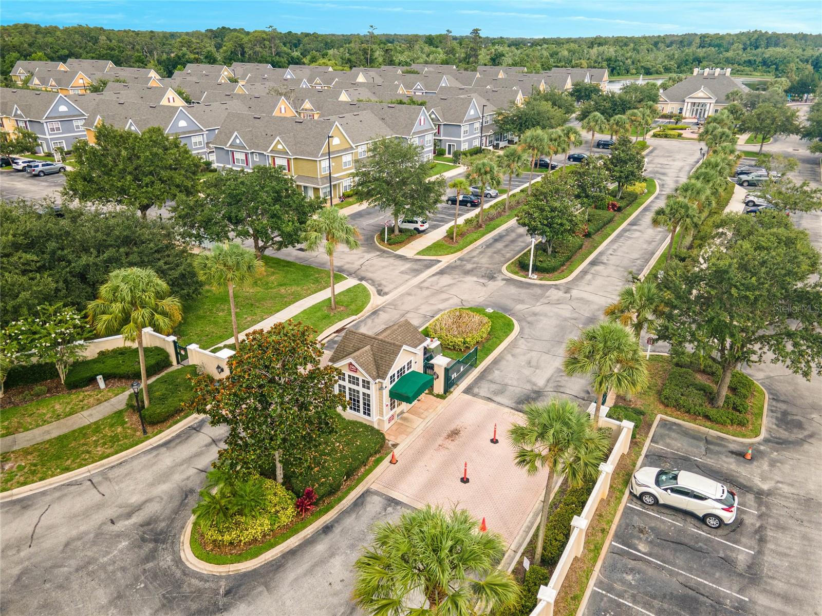 2624 LODI CIR #12-105, KISSIMMEE, FL, 34746