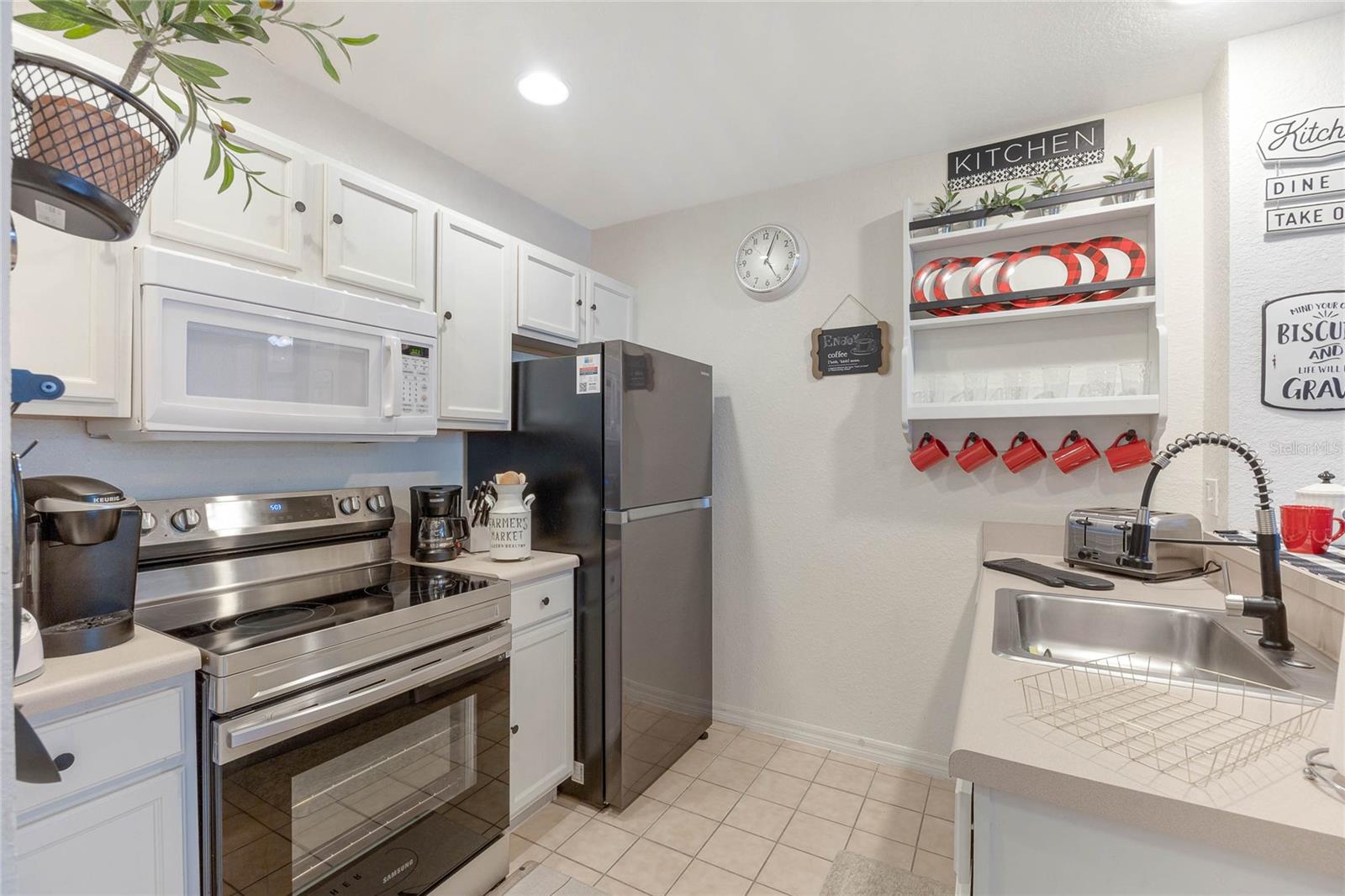 2624 LODI CIR #12-105, KISSIMMEE, FL, 34746