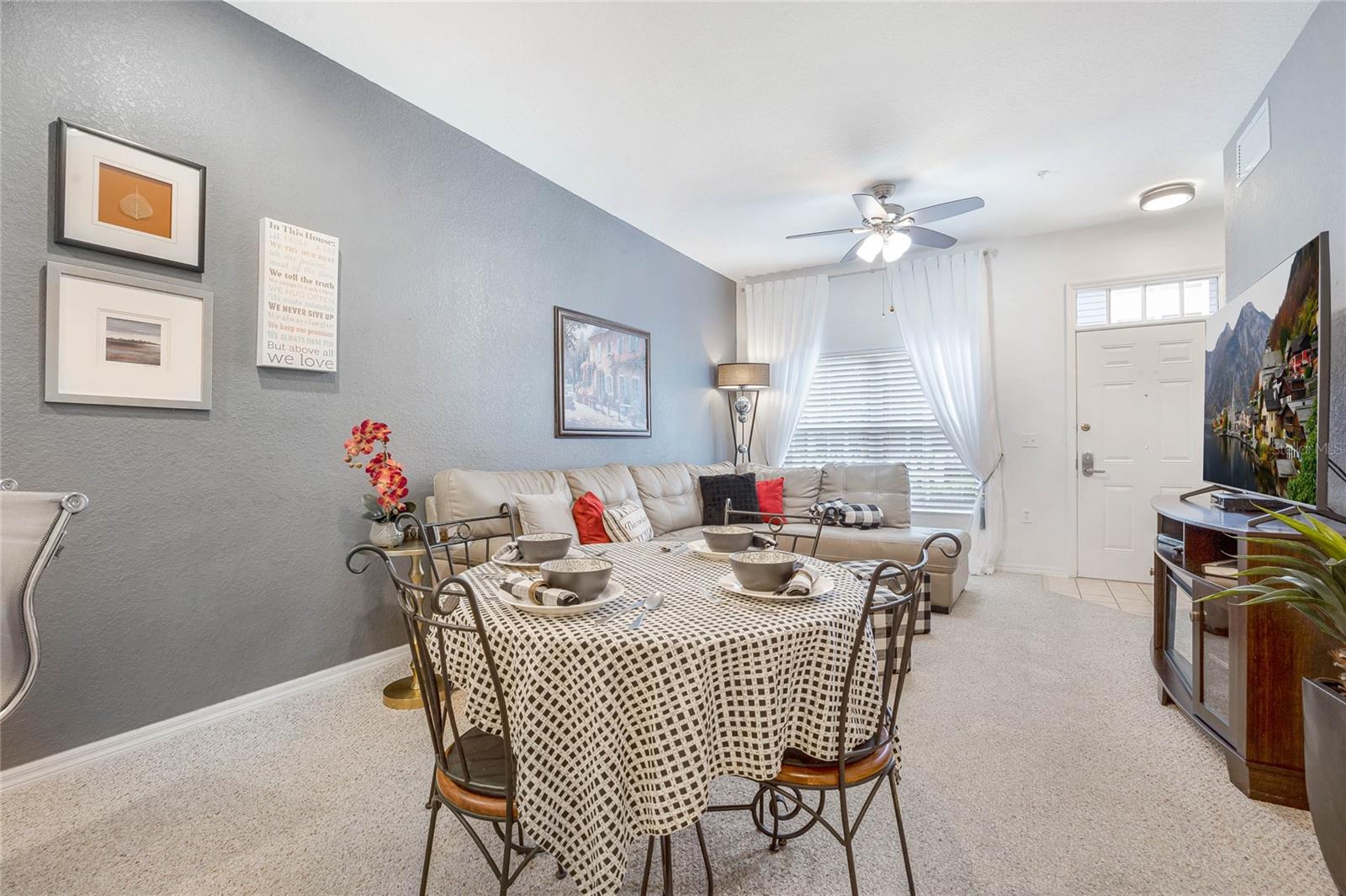 2624 LODI CIR #12-105, KISSIMMEE, FL, 34746