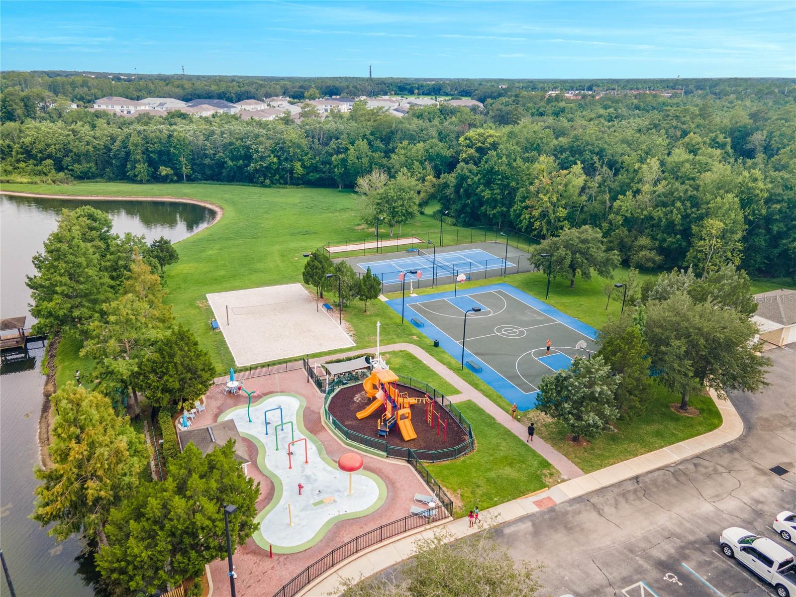 2624 LODI CIR #12-105, KISSIMMEE, FL, 34746