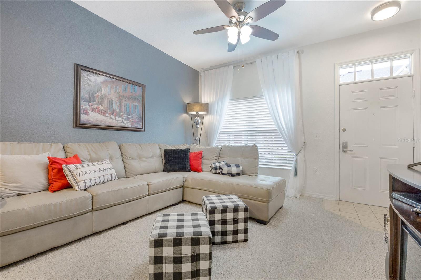 2624 LODI CIR #12-105, KISSIMMEE, FL, 34746