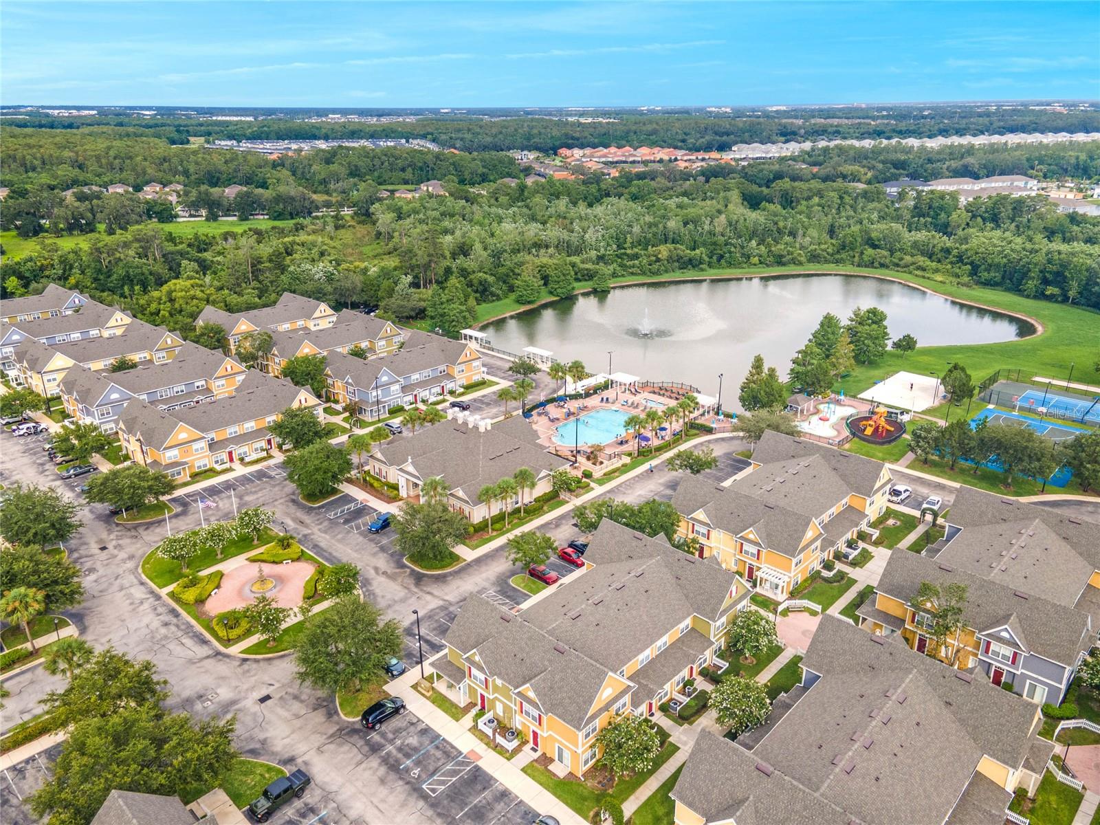 2624 LODI CIR #12-105, KISSIMMEE, FL, 34746