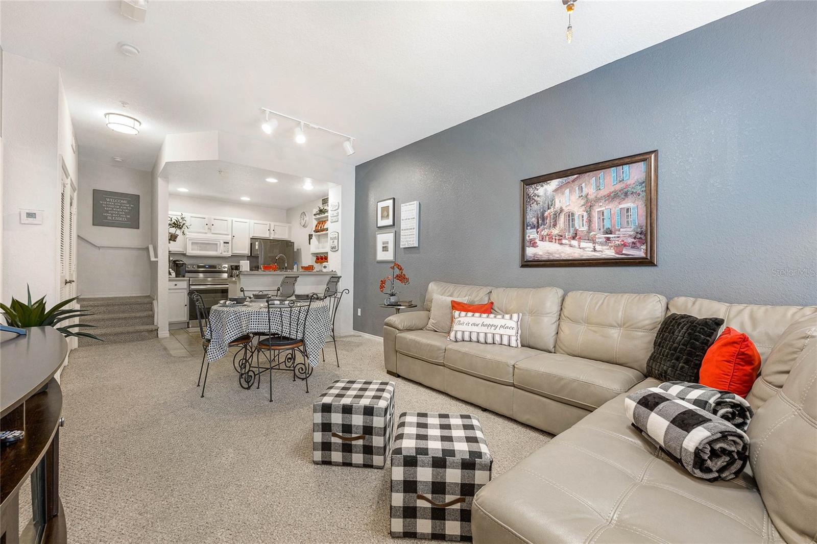 2624 LODI CIR #12-105, KISSIMMEE, FL, 34746