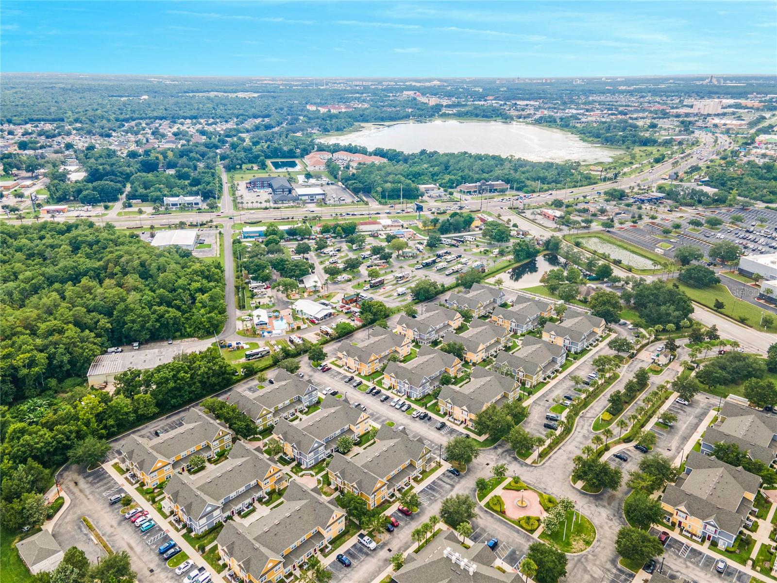 2624 LODI CIR #12-105, KISSIMMEE, FL, 34746