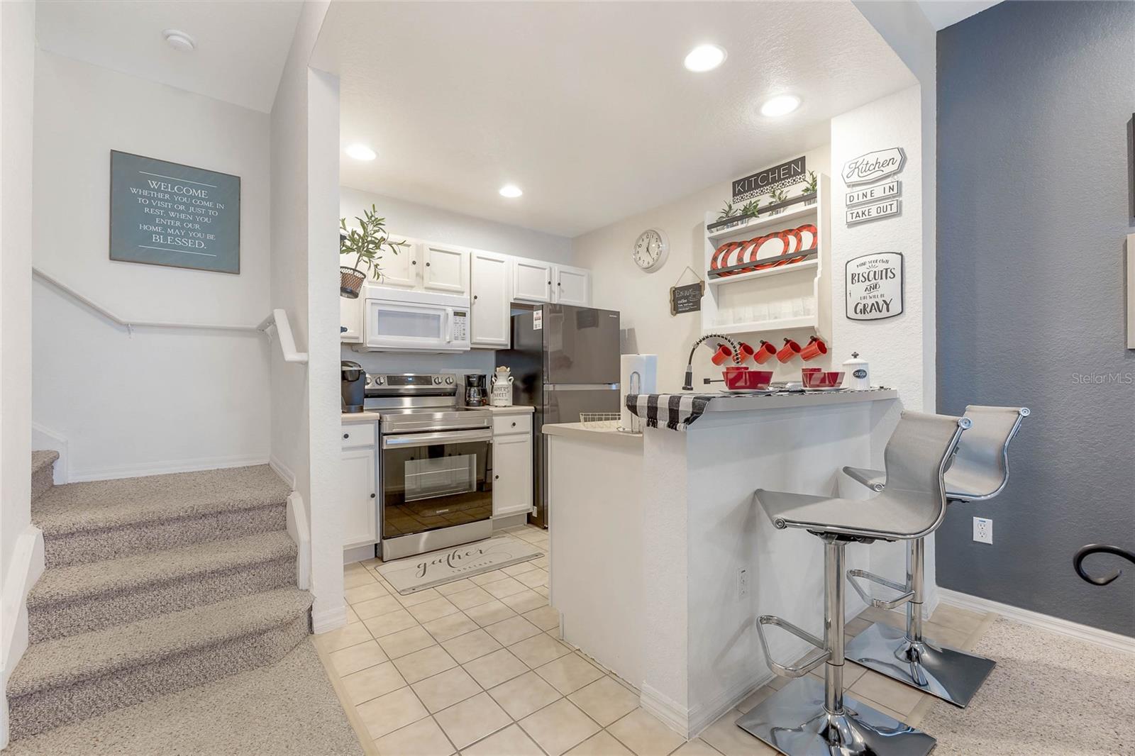 2624 LODI CIR #12-105, KISSIMMEE, FL, 34746